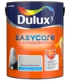 Farba lateksowa do wnętrz plamoodporna Easycare Najpopularniejszy Szary 5L DULUX