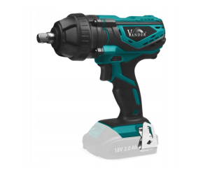 Klucz udarowy AKU+ 18V VKK857 Vander