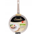 Patelnia do jajek i placków Granita 25 cm Galicja