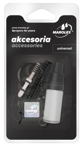 Zestaw naprawczy do opryskiwacza Profession Marolex