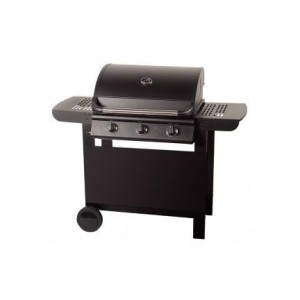 Grill gazowy 3-palnikowy MG665 Mastergrill