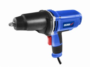 Elektryczny klucz udarowy 950W DED7973 Dedra