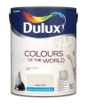 Farba do wnętrz Kolory Świata Rajska Plaża 5L DULUX
