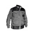 Bluza robocza rozmiar L Basic Line S-47878 STALCO