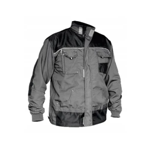 Bluza robocza rozmiar L Basic Line S-47878 STALCO