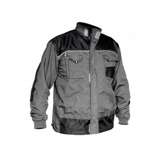 Bluza robocza rozmiar L Basic Line S-47878 STALCO