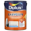 Farba lateksowa do wnętrz plamoodporna Easycare Ponadczasowa Sepia 5L DULUX