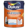Farba lateksowa do wnętrz plamoodporna Easycare Czar Alabastru 5L DULUX