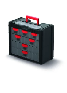 Skrzynka narzędziowa Multicase Cargo Kistenberg