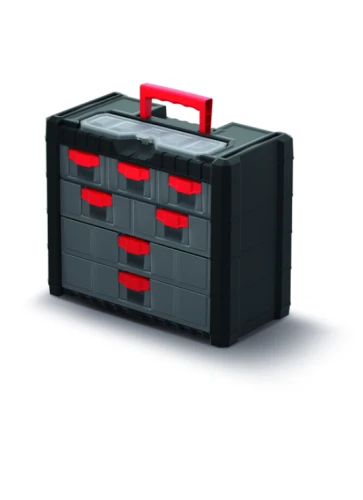 Skrzynka narzędziowa Multicase Cargo Kistenberg.png
