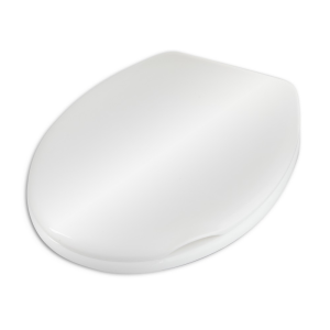 Deska sedesowa PP Rumba biała AWD Interior