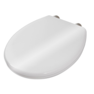 Deska sedesowa wolnoopadająca z duroplastu Calypso AWD Interior