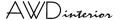 AWD Interior logo