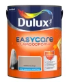 Farba lateksowa do wnętrz plamoodporna Easycare Efektowny brąz 5L DULUX