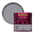 Farba do wnętrz Ceramic Grafitowy Marmur C31 2,5L MAGNAT