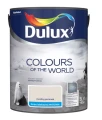 Farba do wnętrz Kolory Świata Mroźny Poranek 5L DULUX