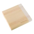 Impregnat ochronno-dekoracyjny Hybrydowy Classic Bezbarwny 2,5L Sadolin kolor