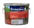 Farba podkładowa antykorozyjna Urekor S Popielaty 2,5L ŚNIEŻKA