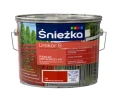 Farba podkładowa antykorozyjna Urekor S Czerwony 2,5L ŚNIEŻKA