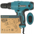 Wiertarko-wkrętarka 400 W VWE736 Vander
