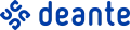 deante logo