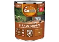 Olej do tarasów i mebli ogrodowych Superdeck Dąb 0,75L SADOLIN