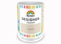 Farba lateksowa do wnętrz Designer Colour Cappuccino 5L Beckers
