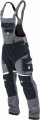 Spodnie robocze na szelkach Heavyline LS-52 S-78572 Stalco Perfect