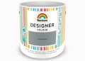 Farba lateksowa do wnętrz Designer Colour Stony Beach 2,5L BECKERS
