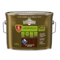 Lakierobejca ochronno-dekoracyjna palisander indyjski 2,5 l Vidaron