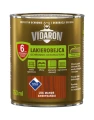 Lakierobejca do drewna mahoń amerykański 0,75 l Vidaron