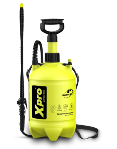 Opryskiwacz ciśnieniowy Xpro 9 Marolex