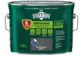 Impregnat Ochronno-Dekoracyjny Powłokotwórczy Antracyt Szary V16 2,5L VIDARON