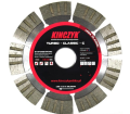 Tarcza diamentowa Turbo Classic C 125 mm Kinczyk.png