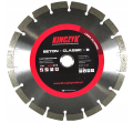 Tarcza diamentowa do betonu Classic B 350 mm Kinczyk.png