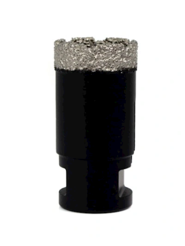 Otwornica diamentowa Kod Gres - B 50 mm Kinczyk