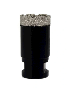 Otwornica diamentowa Kod Gres - B 10 mm Kinczyk