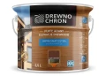 Impregnat do drewna powłokotwórczy Extra Dąb Ciemny 2,5 l Drewnochron