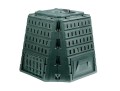 Kompostownik Biocompo czarny 500 l PROSPERPLAST