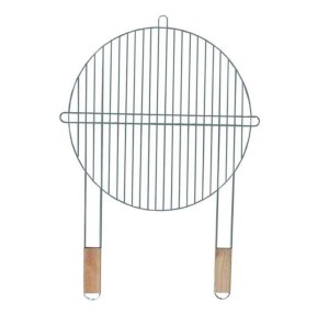 Ruszt grillowy 51 cm okrągły MG257 MASTER GRILL&PARTY