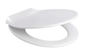 Deska sedesowa wolnoopadająca Soft Eco Duschy