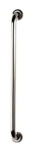 Uchwyt dla osób z niepełnosprawnością Pro 60 cm chrom Bisk