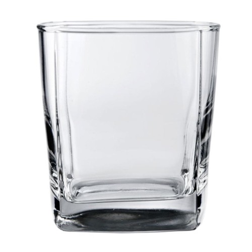 Komplet 6 szklanek niskich Paradise 300 ml Ambition