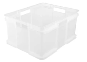 Pojemnik Bruno Euro-Box 54 l Keeeper