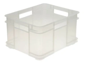 Pojemnik Bruno Euro-Box 28 l Keeeper