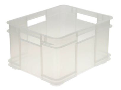 Pojemnik Bruno Euro-Box 16 l Keeeper