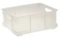 Pojemnik Bruno Euro-Box 20,5 l Keeeper