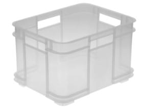 Pojemnik Bruno Euro-Box 16 l Keeeper