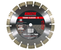 Tarcza diamentowa Turbo Classic C 230 mm Kinczyk.png