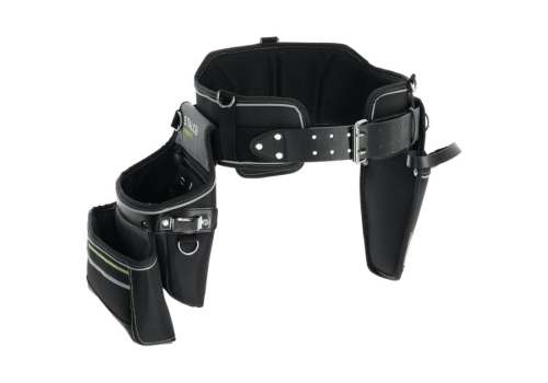 Pas narzędziowy Stalco Perfect - niezastąpione narzędzie dla profesjonalistów i hobbystów